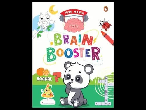 Mind Mania : Brain Booster