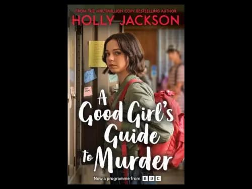 A Good Girls Guide to Murder