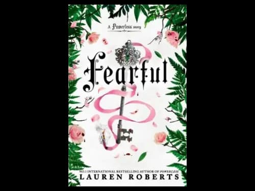 Fearful by Lauren Roberts