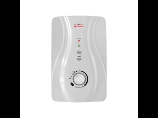 WIPRO WATER HEATER (WITHOUT PUMP) -3.6KW (WWH-NP210) (2)