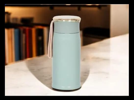 Kids and adults stainless steel water bottles (2)