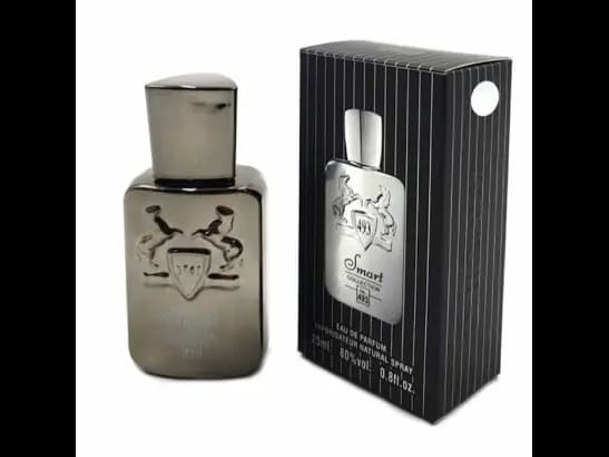 SMART COLLECTION NO.493 (U) EDP 25ML