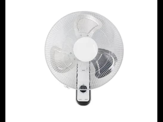 WIPRO Wall Fan [Steel Blades/16″/60W] WWF-40834