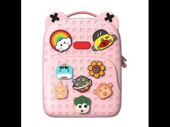 Picocici K16 Kids Shoulder Fashion Backpack (2)