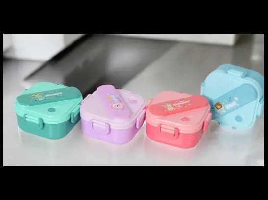 Lunch Container for Kids
