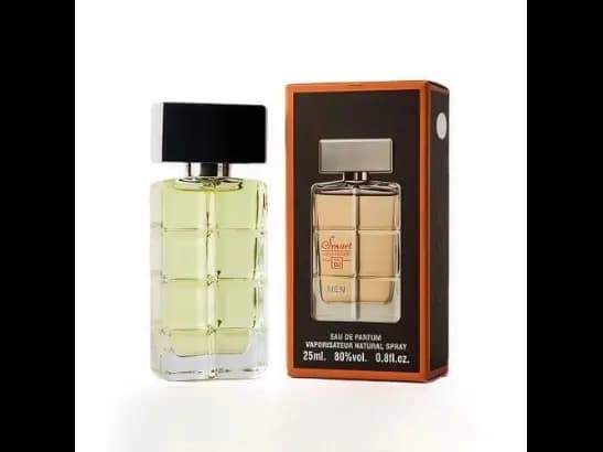 Smart Boss Orange Perfume No.332