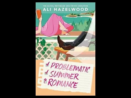 Problematic Summer Romance
