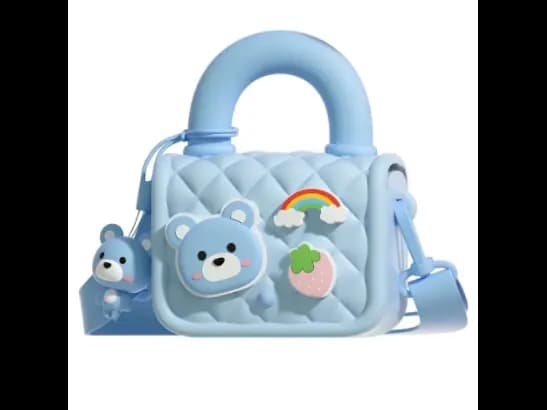 Picocici K54 Kids Shoulder Crossbody Handbag (3)