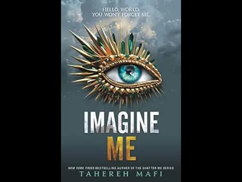 Imagine Me : Box Set Box