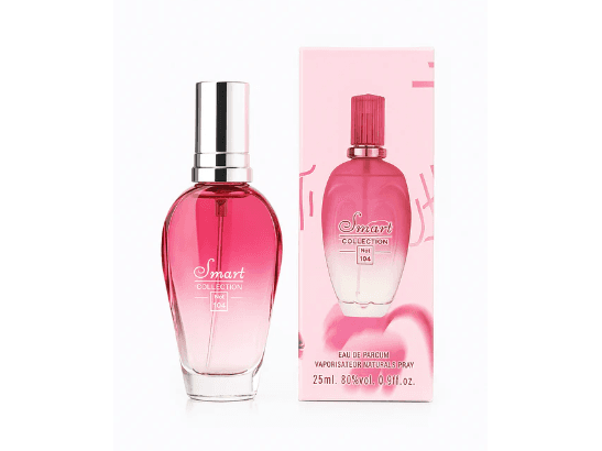 Smart Collection No. 104  – Ladies Perfume 25ml