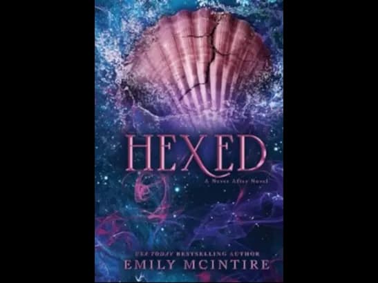 HEXED BY EMILY MCINTIRE
