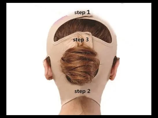 Chin Mask (2)