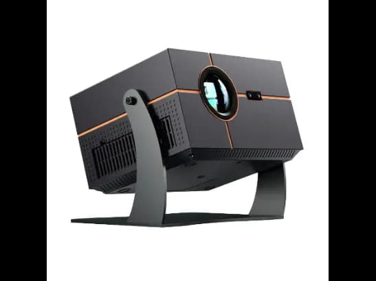 H2 Android High Resolution Brightness Projector with 01 Month Warranty (2)