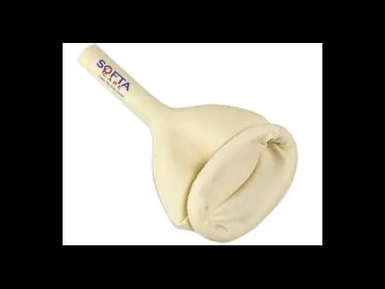 Condom Catheter