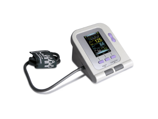 BP METER-DIGITAL FOR BABIES (CONTEC08A)