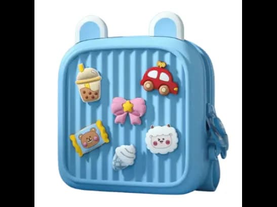 Picocici K32 Kids Shoulder Travel Backpack (3)