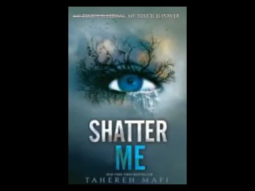 Shatter Me : Box Set Book