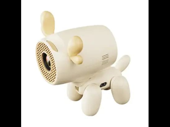 JY320LI Smart Android Projector with 1 Month Warranty (3)
