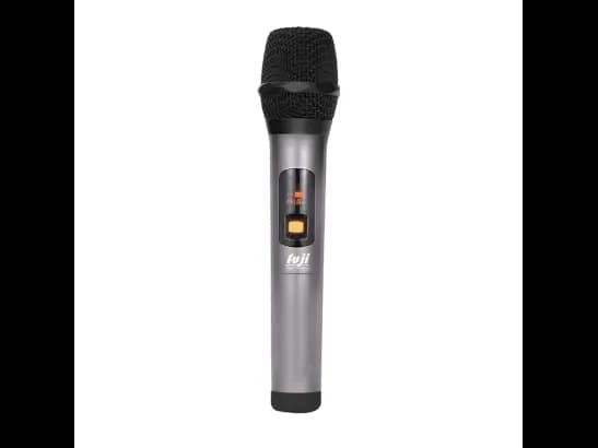 Fuji Portable Bluetooth Speaker   Free Wireless Mic (FUBS-622) (3)