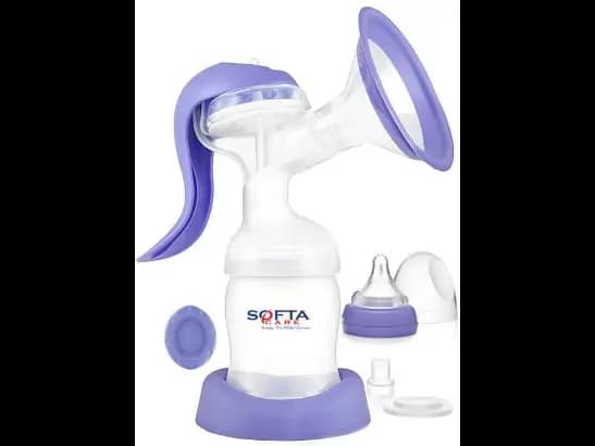 Breast Pump – Manual