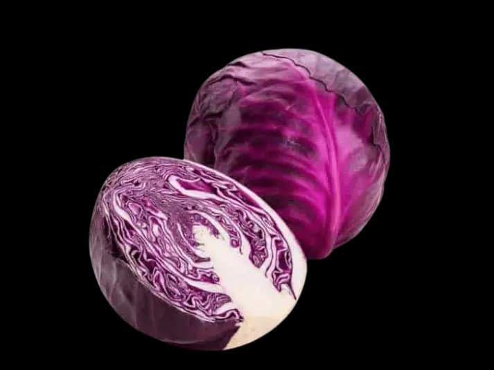 Red cabbage