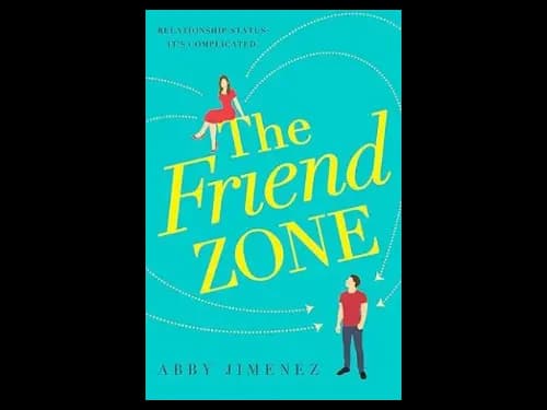 The Friend Zone