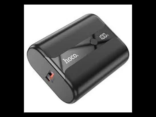 HOCO Q3 PRO 22.5W PD20W POWER BANK 10000MAH