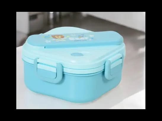 Lunch Container for Kids (4)