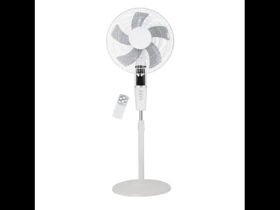 WIPRO STAND FAN WITH REMOT 18" - ASF-40804R