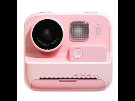 Picocici K27 Kids Camera (3)