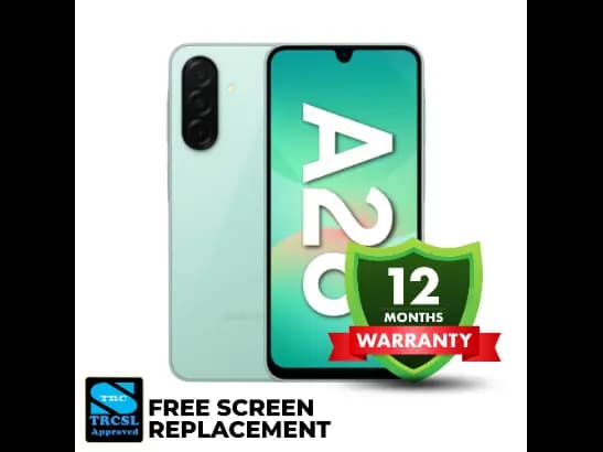 Samsung Galaxy A26 5G (8GB +128GB /8GB+256GB )   with 1 year warranty
