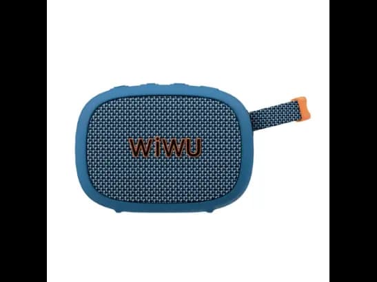 Wiwu Go Fun Portable Speaker with 6 Month Warranty (2)