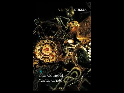 The Count of Monte Cristo