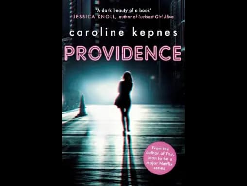 Providence by Caroline Kepnes