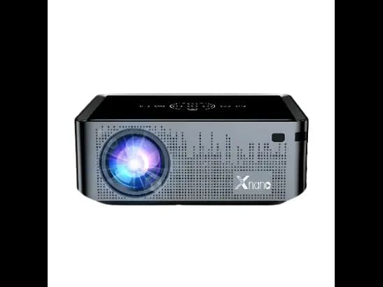 X1 Pro Auto Focus 8K Android Projector  with 1 Month Warranty (2)