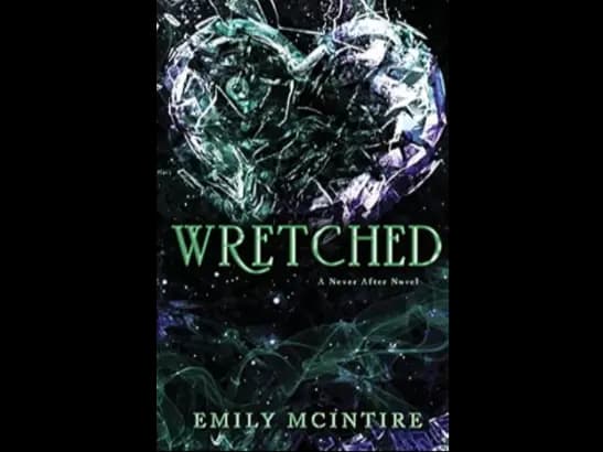 WRETCHED BY EMILY MCINTIRE
