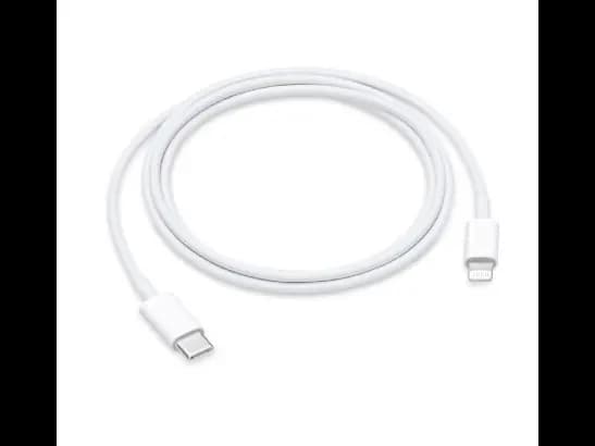 Apple Type-C to Lightning Cable (1 m)