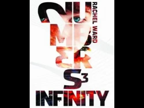 Numbers 3 : Infinty by Rachel Wood