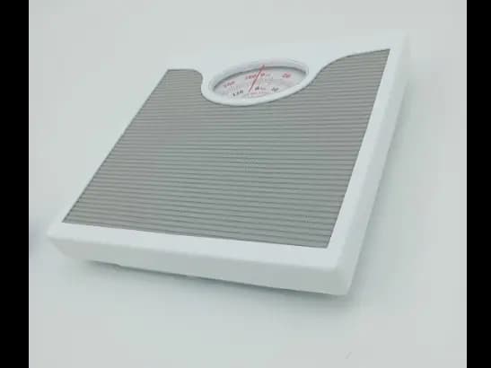 Bathroom Scale