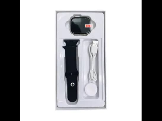 BW11 Camera Smartwatch with checking warranty (2)