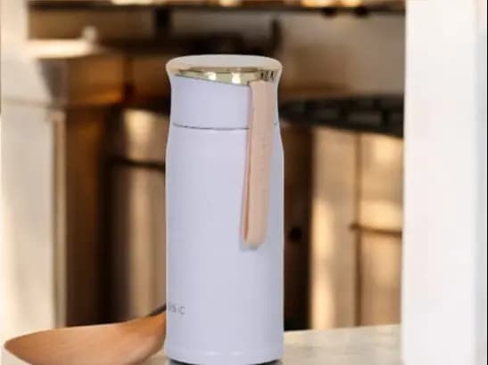 Kids and adults stainless steel water bottles (3)