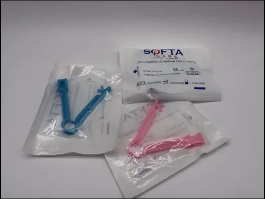Umbilical Cord Clamp