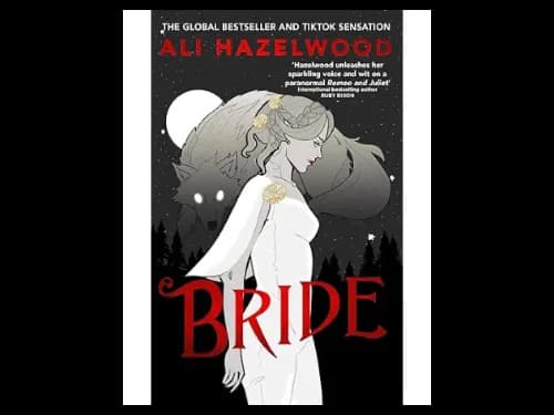 Bride by Ali Hazelwood