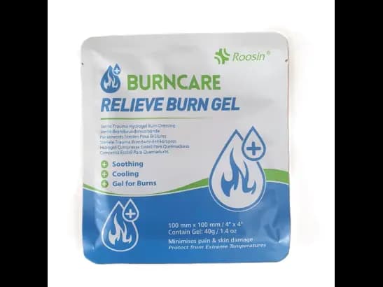 Burn Dressing