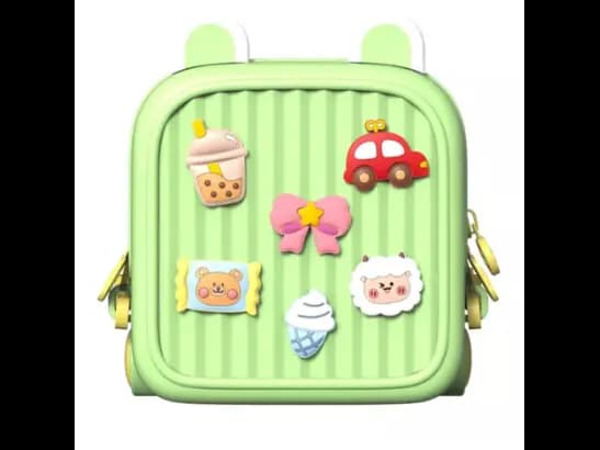 Picocici K32 Kids Shoulder Travel Backpack