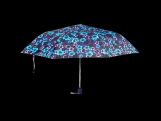 Rainco - REGULAR PRINTED – BELLFLOWER COLLECTION (1070)