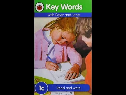 1c - READ AND WRITE