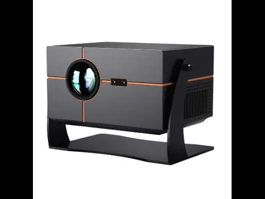 H2 Android High Resolution Brightness Projector with 01 Month Warranty