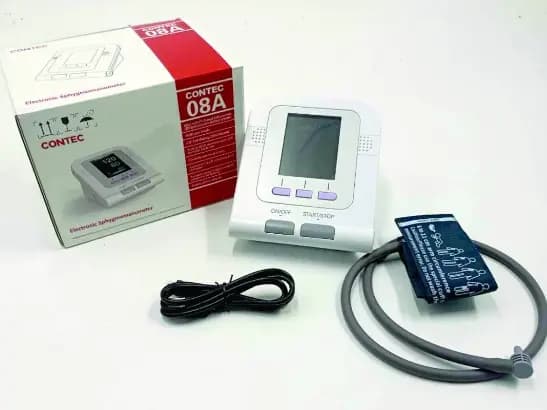 BP METER-DIGITAL FOR BABIES (CONTEC08A) (2)