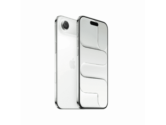 Apple iPhone Air  (256 GB / 512 GB  ) with 1 Year AppleCare warranty (4)